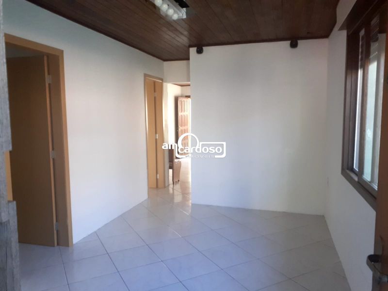Casa com 3 quartos, 2 banheiros e 130m² à venda no bairro Passo Dareia, Porto Alegre