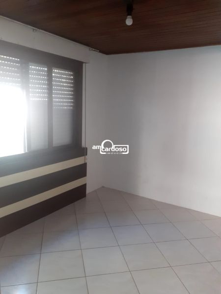 Casa com 3 quartos, 2 banheiros e 130m² à venda no bairro Passo Dareia, Porto Alegre