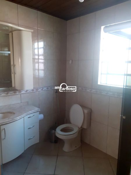 Casa com 3 quartos, 2 banheiros e 130m² à venda no bairro Passo Dareia, Porto Alegre