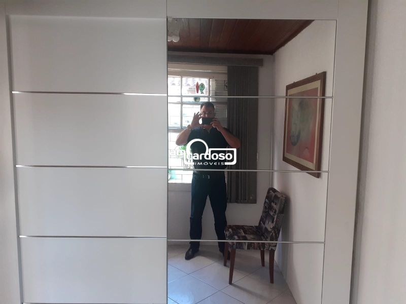 Casa com 3 quartos, 2 banheiros e 130m² à venda no bairro Passo Dareia, Porto Alegre