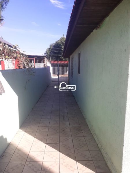 Casa com 3 quartos, 2 banheiros e 130m² à venda no bairro Passo Dareia, Porto Alegre