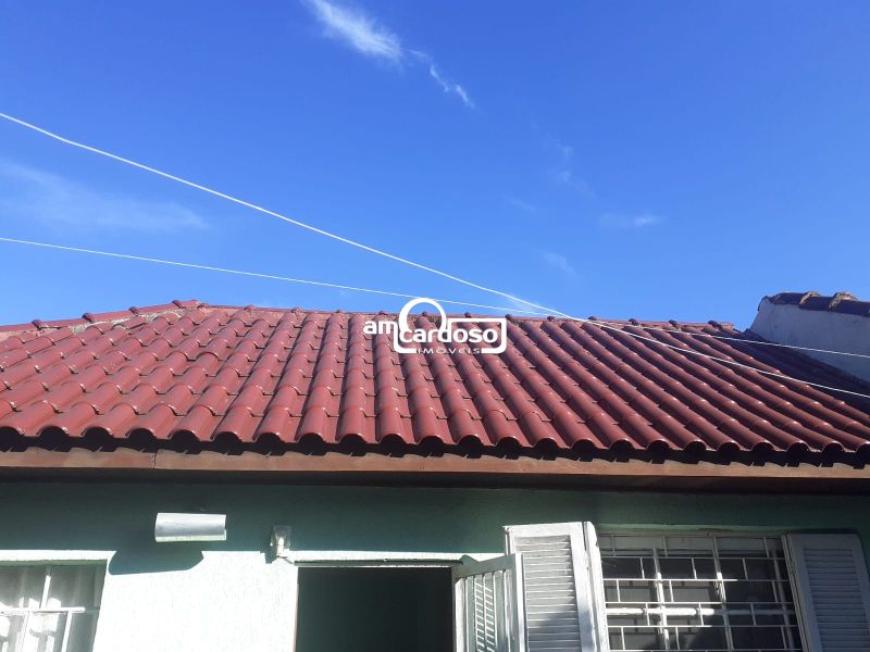Casa com 3 quartos, 2 banheiros e 130m² à venda no bairro Passo Dareia, Porto Alegre