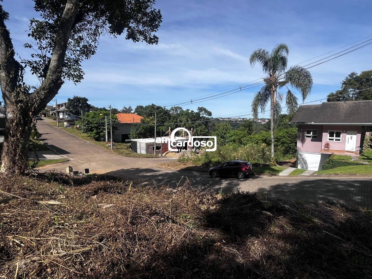 Terreno Residencial com 403m² à venda no bairro Piá, Nova Petropolis