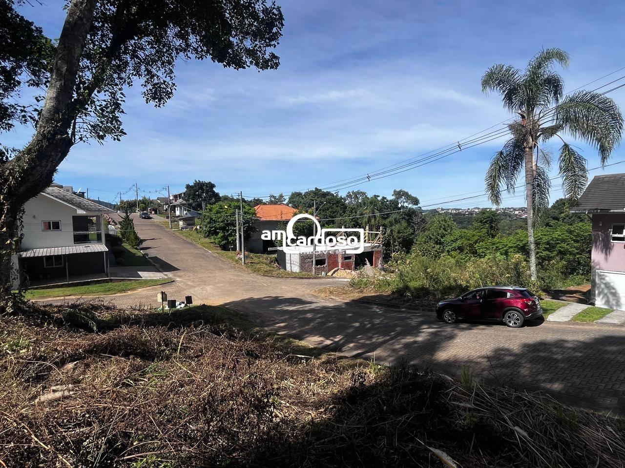 Terreno Residencial com 403m² à venda no bairro Piá, Nova Petropolis