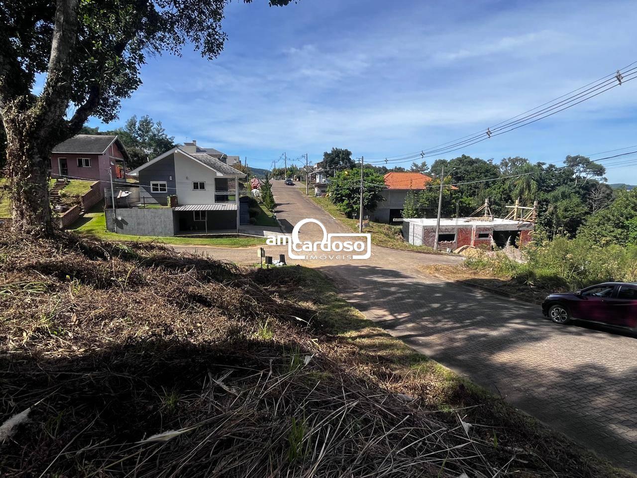 Terreno Residencial com 403m² à venda no bairro Piá, Nova Petropolis