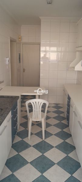 Apartamento com 3 quartos, 3 banheiros e 129m² à venda no bairro Jardim Lindoia, Porto Alegre