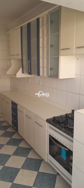 Apartamento com 3 quartos, 3 banheiros e 129m² à venda no bairro Jardim Lindoia, Porto Alegre