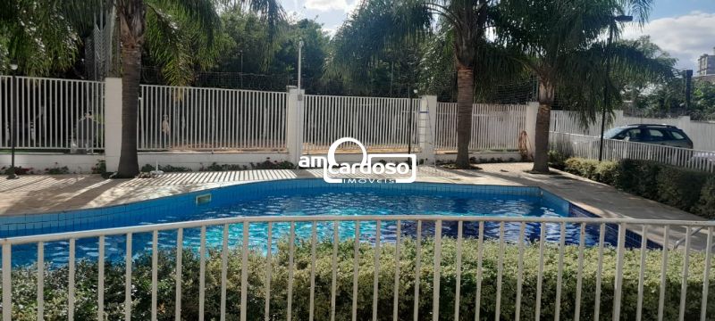 Apartamento com 3 quartos, 2 banheiros e 63m² à venda no bairro Sao Sebastiao, Porto Alegre