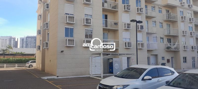 Apartamento com 3 quartos, 2 banheiros e 63m² à venda no bairro Sao Sebastiao, Porto Alegre