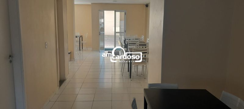 Apartamento com 3 quartos, 2 banheiros e 63m² à venda no bairro Sao Sebastiao, Porto Alegre