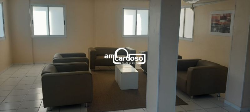 Apartamento com 3 quartos, 2 banheiros e 63m² à venda no bairro Sao Sebastiao, Porto Alegre