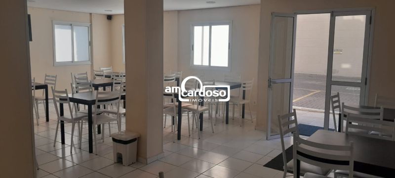 Apartamento com 3 quartos, 2 banheiros e 63m² à venda no bairro Sao Sebastiao, Porto Alegre