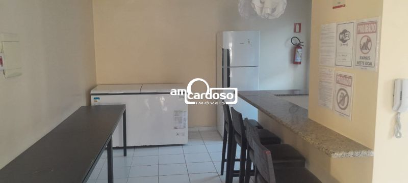 Apartamento com 3 quartos, 2 banheiros e 63m² à venda no bairro Sao Sebastiao, Porto Alegre