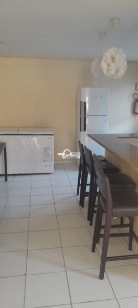 Apartamento com 3 quartos, 2 banheiros e 63m² à venda no bairro Sao Sebastiao, Porto Alegre