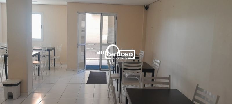 Apartamento com 3 quartos, 2 banheiros e 63m² à venda no bairro Sao Sebastiao, Porto Alegre