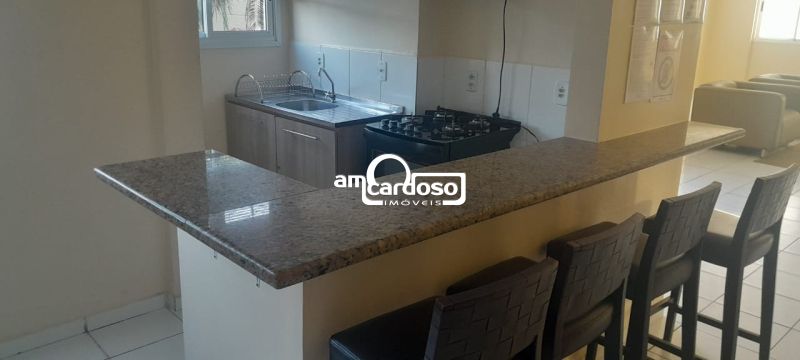 Apartamento com 3 quartos, 2 banheiros e 63m² à venda no bairro Sao Sebastiao, Porto Alegre