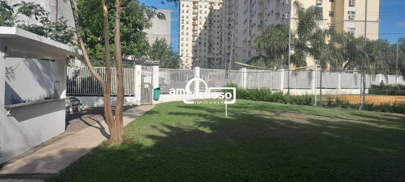 Apartamento com 3 quartos, 2 banheiros e 63m² à venda no bairro Sao Sebastiao, Porto Alegre