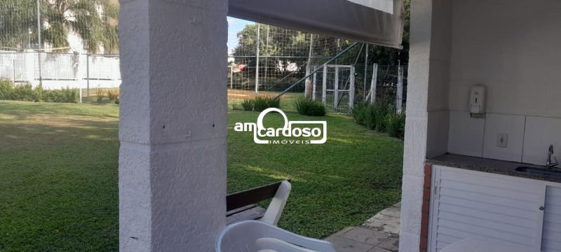 Apartamento com 3 quartos, 2 banheiros e 63m² à venda no bairro Sao Sebastiao, Porto Alegre