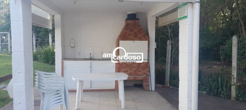 Apartamento com 3 quartos, 2 banheiros e 63m² à venda no bairro Sao Sebastiao, Porto Alegre
