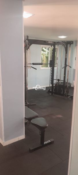 Apartamento com 3 quartos, 2 banheiros e 63m² à venda no bairro Sao Sebastiao, Porto Alegre