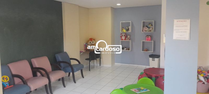 Apartamento com 3 quartos, 2 banheiros e 63m² à venda no bairro Sao Sebastiao, Porto Alegre