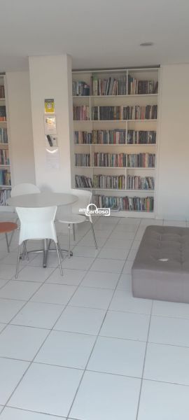 Apartamento com 3 quartos, 2 banheiros e 63m² à venda no bairro Sao Sebastiao, Porto Alegre