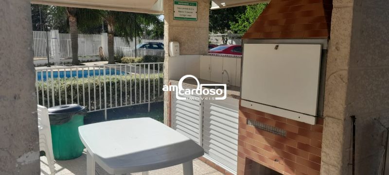 Apartamento com 3 quartos, 2 banheiros e 63m² à venda no bairro Sao Sebastiao, Porto Alegre