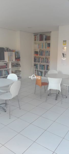 Apartamento com 3 quartos, 2 banheiros e 63m² à venda no bairro Sao Sebastiao, Porto Alegre