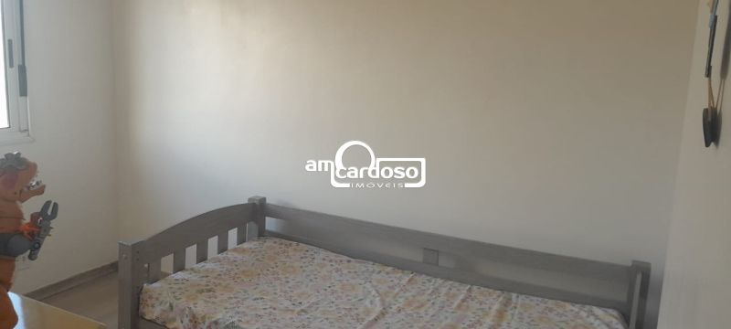 Apartamento com 3 quartos, 2 banheiros e 63m² à venda no bairro Sao Sebastiao, Porto Alegre