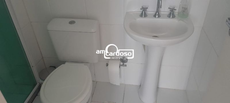 Apartamento com 3 quartos, 2 banheiros e 63m² à venda no bairro Sao Sebastiao, Porto Alegre