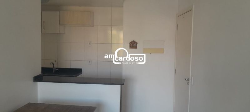 Apartamento com 3 quartos, 2 banheiros e 63m² à venda no bairro Sao Sebastiao, Porto Alegre