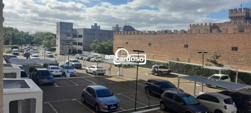 Apartamento com 3 quartos, 2 banheiros e 63m² à venda no bairro Sao Sebastiao, Porto Alegre