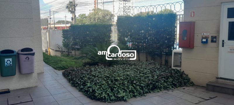 Apartamento com 3 quartos, 2 banheiros e 63m² à venda no bairro Sao Sebastiao, Porto Alegre