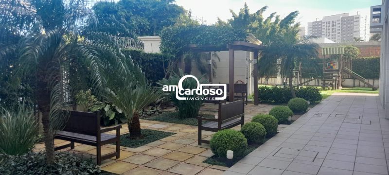 Apartamento com 3 quartos, 2 banheiros e 63m² à venda no bairro Sao Sebastiao, Porto Alegre