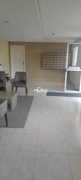 Apartamento com 3 quartos, 2 banheiros e 63m² à venda no bairro Sao Sebastiao, Porto Alegre