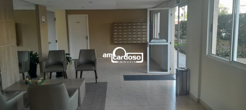 Apartamento com 3 quartos, 2 banheiros e 63m² à venda no bairro Sao Sebastiao, Porto Alegre
