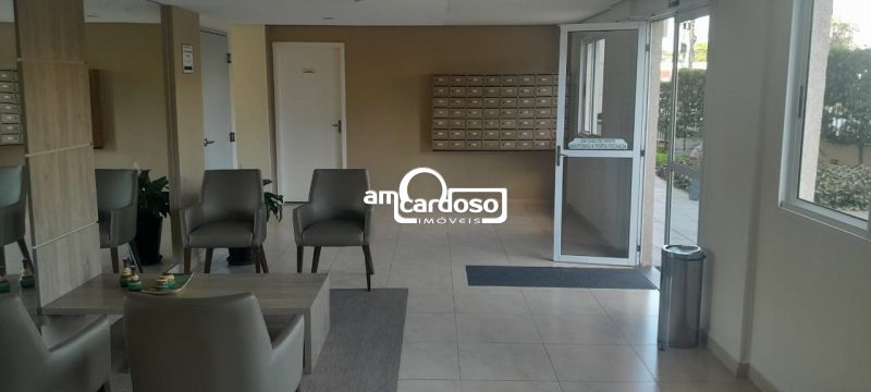 Apartamento com 3 quartos, 2 banheiros e 63m² à venda no bairro Sao Sebastiao, Porto Alegre
