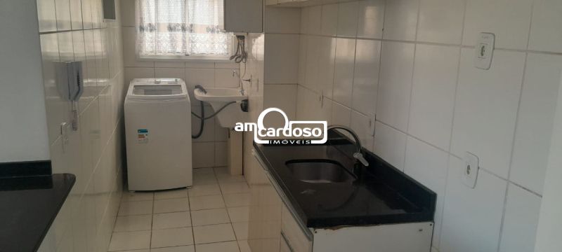 Apartamento com 3 quartos, 2 banheiros e 63m² à venda no bairro Sao Sebastiao, Porto Alegre