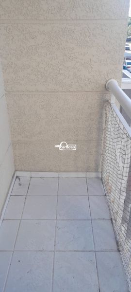 Apartamento com 3 quartos, 2 banheiros e 63m² à venda no bairro Sao Sebastiao, Porto Alegre