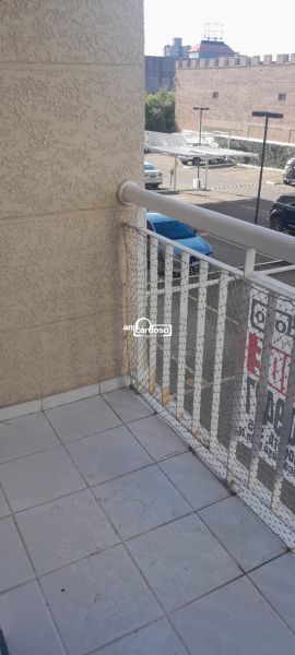 Apartamento com 3 quartos, 2 banheiros e 63m² à venda no bairro Sao Sebastiao, Porto Alegre