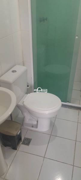 Apartamento com 3 quartos, 2 banheiros e 63m² à venda no bairro Sao Sebastiao, Porto Alegre