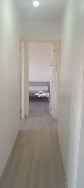 Apartamento com 3 quartos, 2 banheiros e 63m² à venda no bairro Sao Sebastiao, Porto Alegre