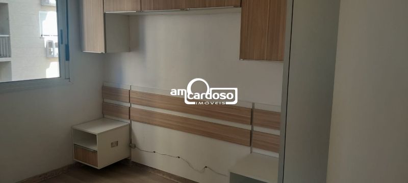 Apartamento com 3 quartos, 2 banheiros e 63m² à venda no bairro Sao Sebastiao, Porto Alegre