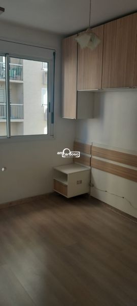 Apartamento com 3 quartos, 2 banheiros e 63m² à venda no bairro Sao Sebastiao, Porto Alegre