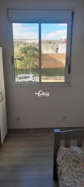 Apartamento com 3 quartos, 2 banheiros e 63m² à venda no bairro Sao Sebastiao, Porto Alegre