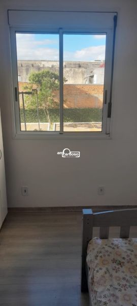 Apartamento com 3 quartos, 2 banheiros e 63m² à venda no bairro Sao Sebastiao, Porto Alegre