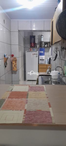 Apartamento com 3 quartos, 1 banheiro e 70m² à venda no bairro Sao Sebastiao, Porto Alegre