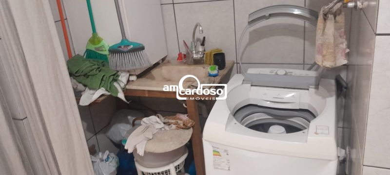 Apartamento com 3 quartos, 1 banheiro e 70m² à venda no bairro Sao Sebastiao, Porto Alegre