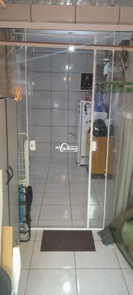 Apartamento com 3 quartos, 1 banheiro e 70m² à venda no bairro Sao Sebastiao, Porto Alegre