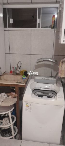 Apartamento com 3 quartos, 1 banheiro e 70m² à venda no bairro Sao Sebastiao, Porto Alegre